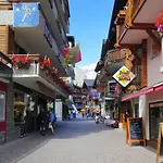 Maria By Interhome Appartement Saas-Fee