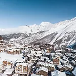 Maria By Interhome Saas-Fee