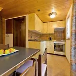 Maria By Interhome Saas-Fee