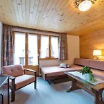 Maria By Interhome Appartement Saas-Fee