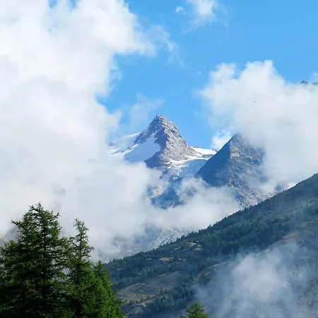 Appartement Maria By Interhome *