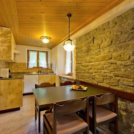 Appartement Maria By Interhome *