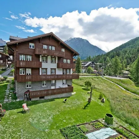 Appartement Maria By Interhome