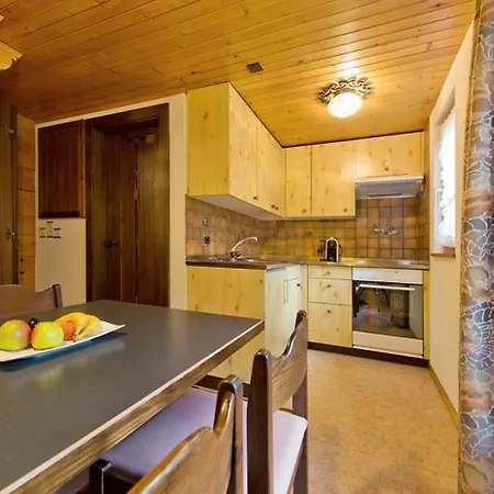 Maria By Interhome Saas-Fee