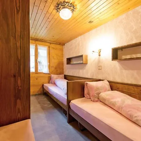 Maria By Interhome Apartamento *