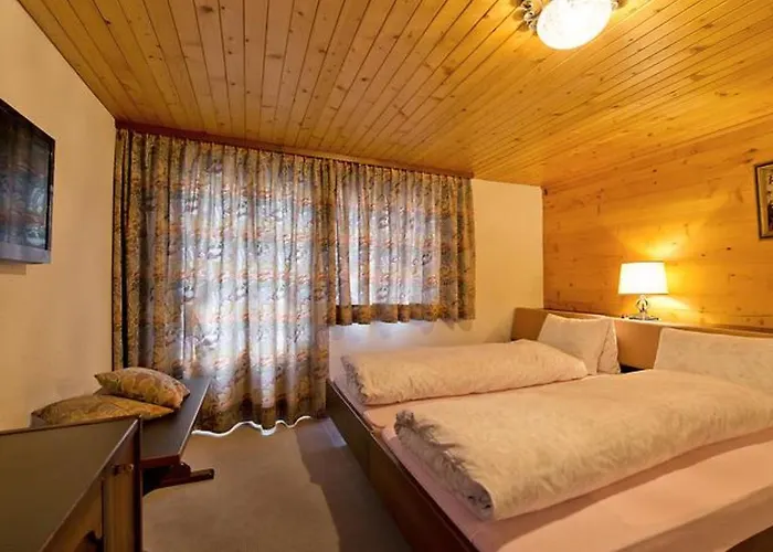 Appartement Maria By Interhome