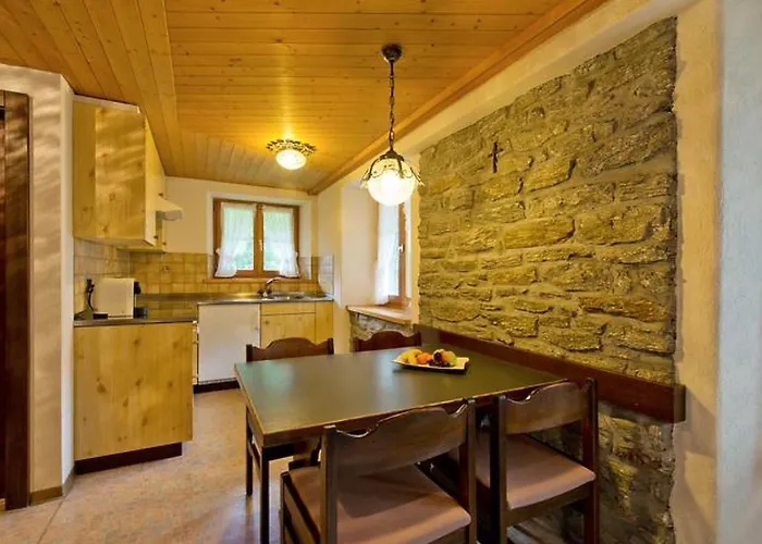 Appartement Maria By Interhome *