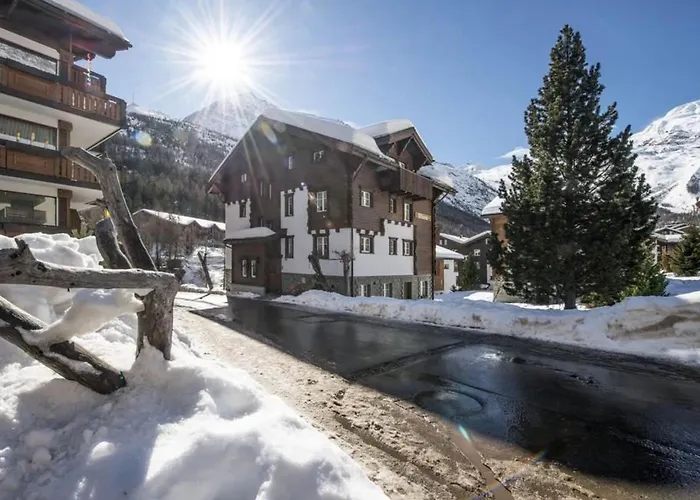 Appartement Maria By Interhome *