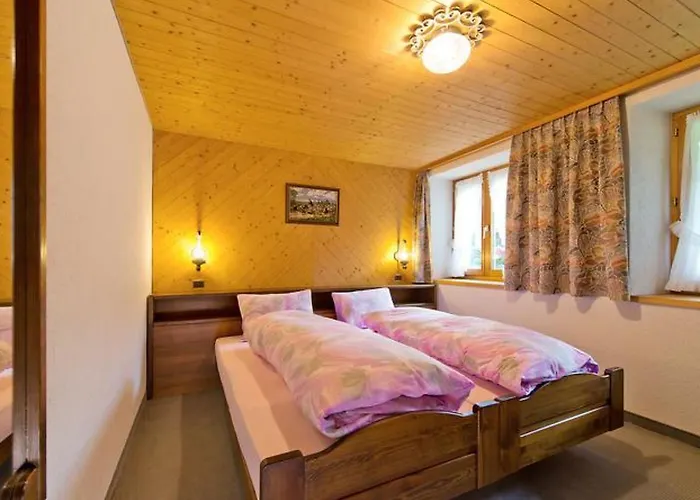 Appartement Maria By Interhome