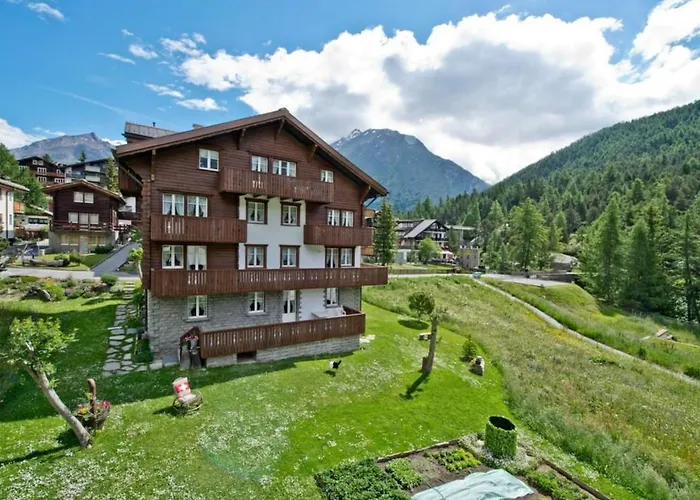 Appartement Maria By Interhome