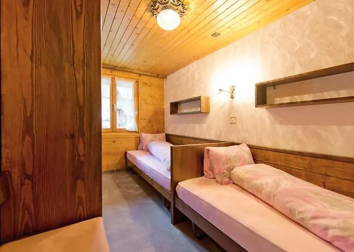 Maria By Interhome Appartement *