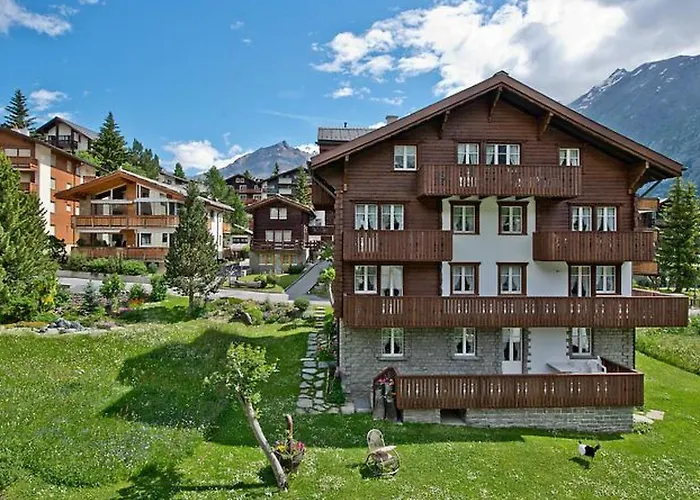 Maria By Interhome Appartement