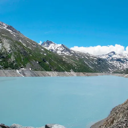 아파트 Maria By Interhome Saas Fee