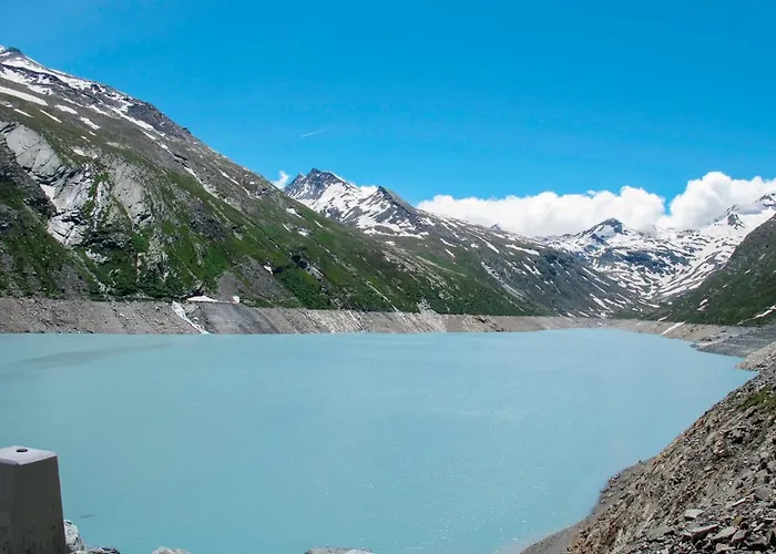 Apartamento Maria By Interhome Saas-Fee