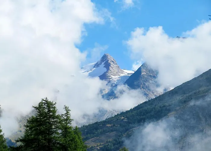 Apartamento Maria By Interhome *