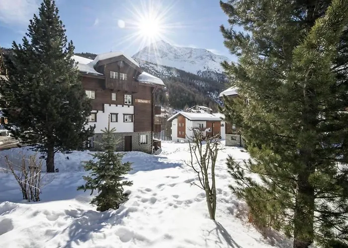 Maria By Interhome Apartamento