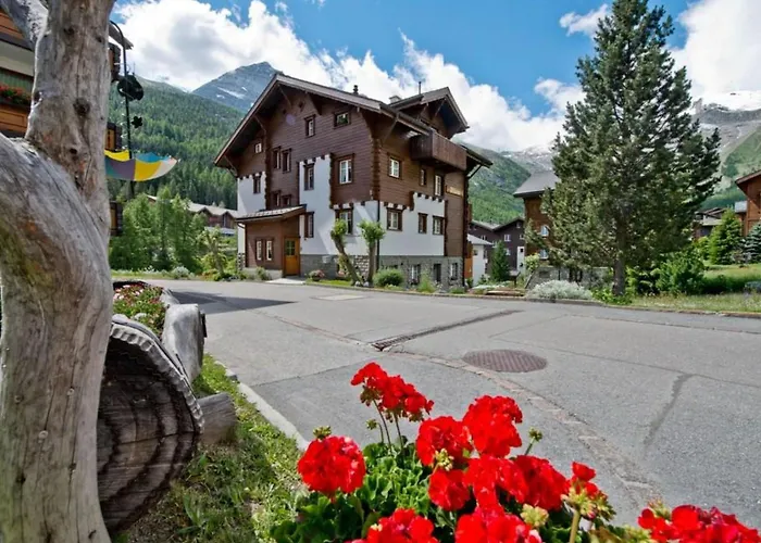 Maria By Interhome Apartamento