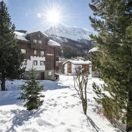 Maria By Interhome Apartman