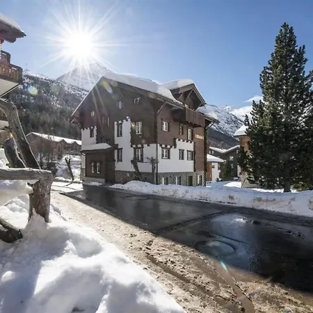 Apartman Maria By Interhome *