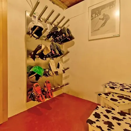 Maria By Interhome Saas Fee